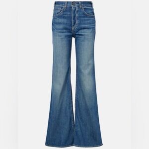 Nili Lotan Terrell Jeans